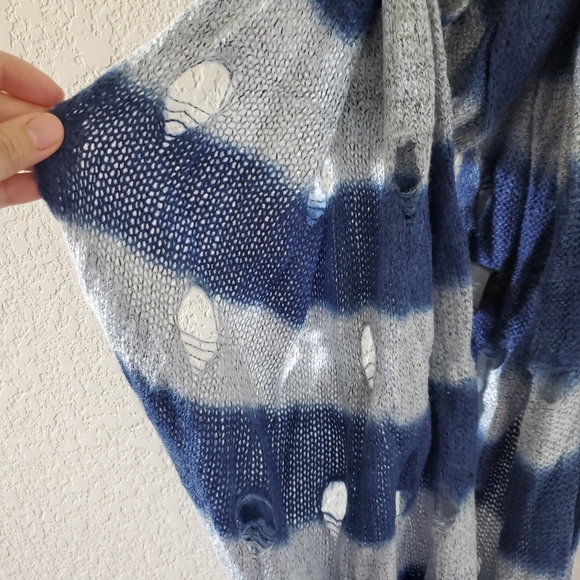 Steve Madden infinity scarf NWT - Picture 2 of 5